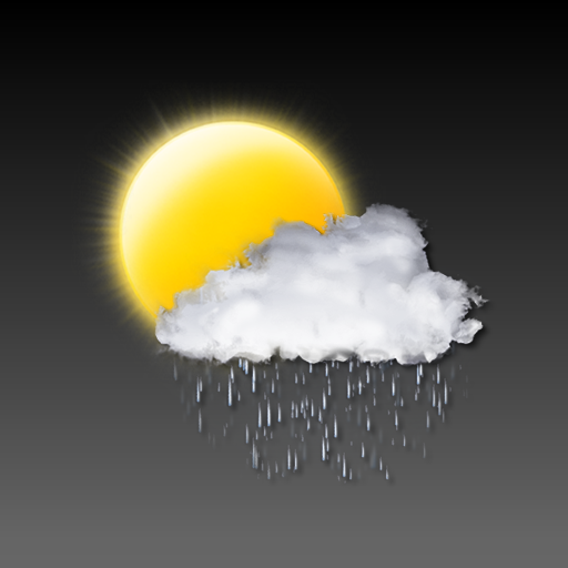 Wettervorhersage icon