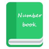 Number Book & Caller Searcher on 9Apps
