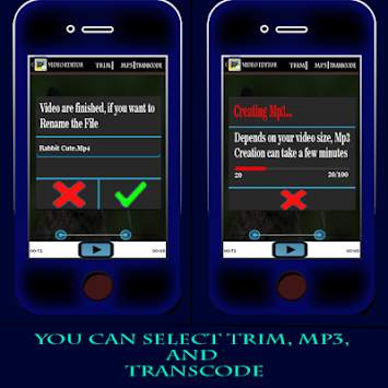 Video Downloader and Editor screenshot 5