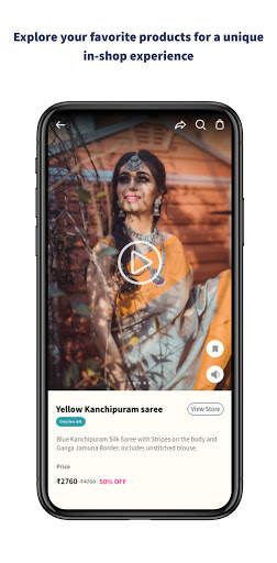 LEO Shopping App- Watch Videos & Buy Online screenshot 3