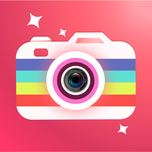 Beauty Cam: Beauty Plus Camera иконка
