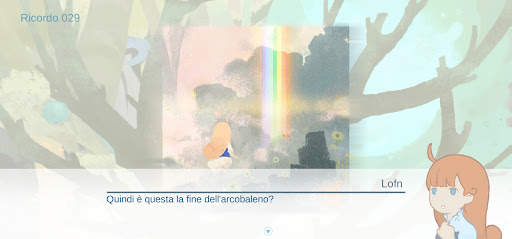 Heaven Travel screenshot 5