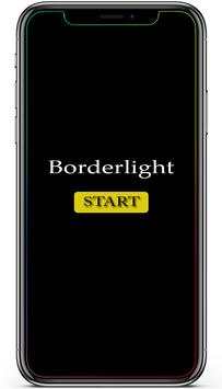 Border Light Wallpaper - Live Wallpaper 2020 screenshot 1