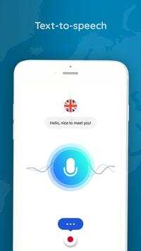 Voice Translator - Speak and Translate screenshot 3
