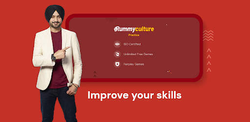 Rummy Game | Play Rummy Online screenshot 4