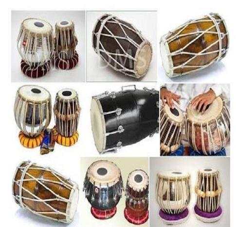 Dholak Learning Video tutorials screenshot 4