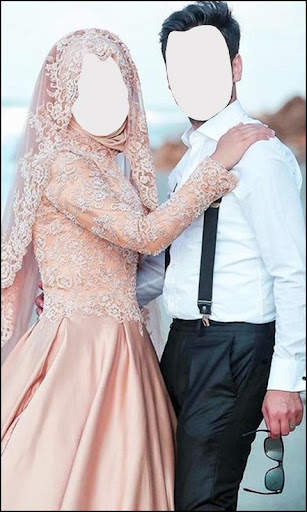 Islamic Beautiful Couples Pics screenshot 2