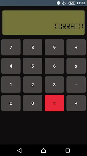 Calculator Hide Pro 5 تصوير الشاشة