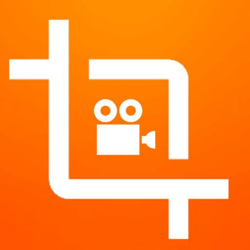 Crop Video - Video Crop & Video Trimmer 0.5