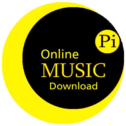 Pi Online Music Downloader 1.8