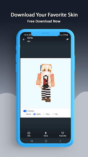 World Skin for Minecraft 2022 screenshot 8