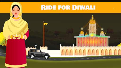 Lofty Rides screenshot 5