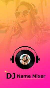 DJ Name Mixer : DJ Name Maker screenshot 2