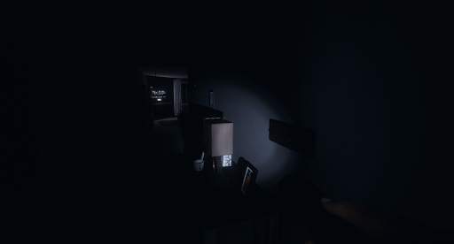 Phasmophobia 3D Game screenshot 2