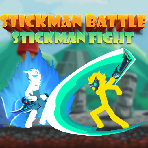 Stickman Battle : Stick Fight icon