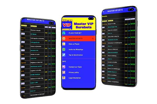 MASTER VIP SUREBET-DAILY PREDICTIONS screenshot 4