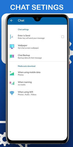 IAMON WhatsApp screenshot 7