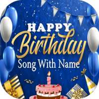 Birthday Song With Name, Birthday Wishes Maker on 9Apps
