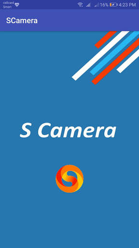 S Camera screenshot 1