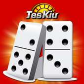 Domino Qiu Qiu - TESKIU