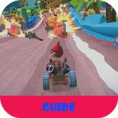 Guide for Angry Birds Go 1.2