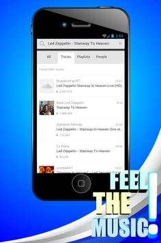 Led Zeppelin Songs screenshot 3