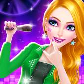 Disco Music & Makeup - Top Fashion Dance Star 1.0.0