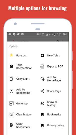 Video Downloader - Smart Tube screenshot 8