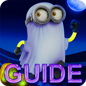 Guide for Despicable Me icon