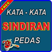 300 Kata-Kata Sindiran Pedas sekali icon