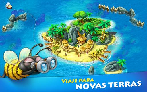 Township screenshot 19