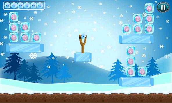 Ice Candy Knock Down free screenshot 3