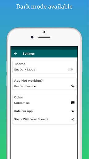 GB Chat and Group locker for WhatsApp, Secure chat screenshot 4