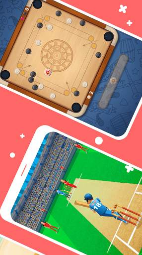 Hello Play: India's Gaming App screenshot 6