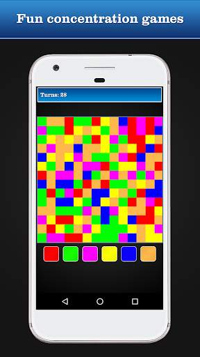 Brain Games 3 تصوير الشاشة