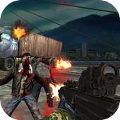 Dead Target Zombie Contract Killer 1.0