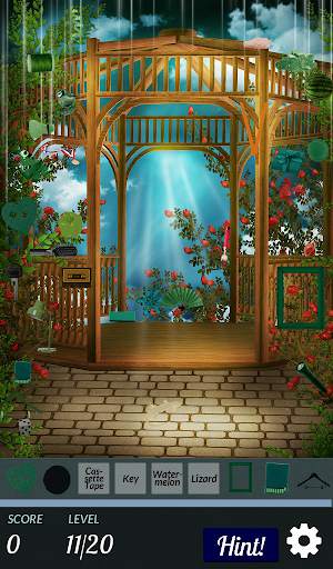 Hidden Object Games screenshot 5