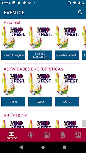 Viva Aguascalientes screenshot 6