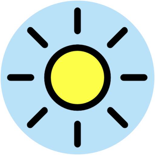 Adaptive Brightness Control 1.2