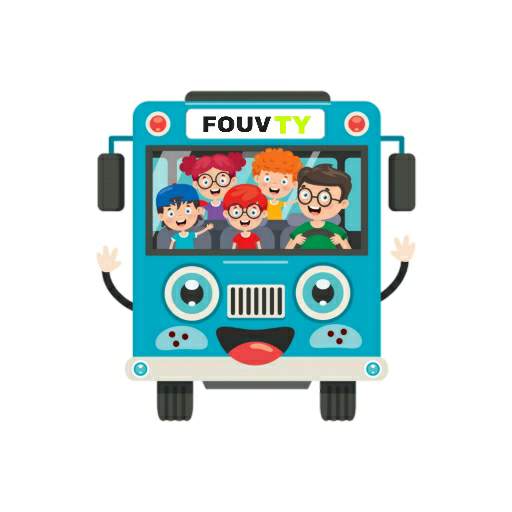 Bus Mod Livery Kerala 0.1.7 FOUVTY
