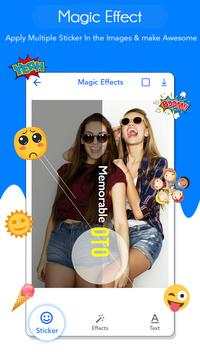 Magic Photo Frame - Magic Photo Art screenshot 5