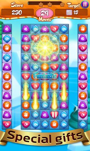 Candy Star 2018 screenshot 5