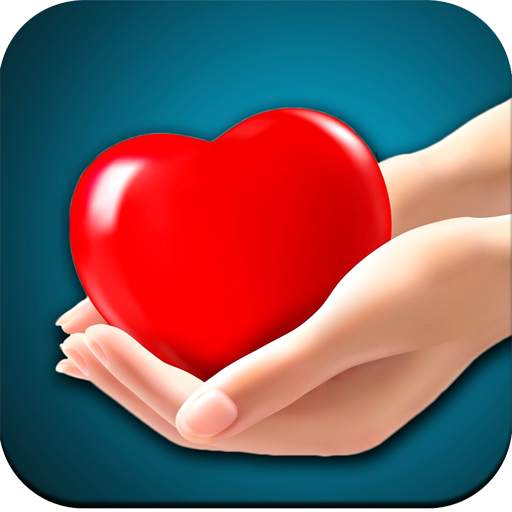 Heart Wallpaper HD 1.1