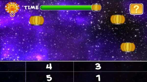 Tom And Twigs: Learn And Play screenshot 3