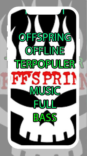 The Best Song Offspring MP3 Offline 2021 screenshot 3