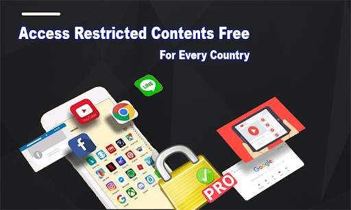 Tree Net VPN - Unblock websites Secure VPN Free screenshot 2