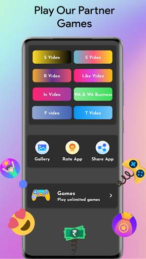 Vmete Video Downloader 2021 screenshot 8