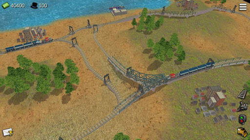 DeckEleven's Railroads screenshot 6