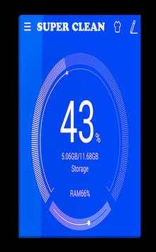 Super Auto Clean Android pro screenshot 2