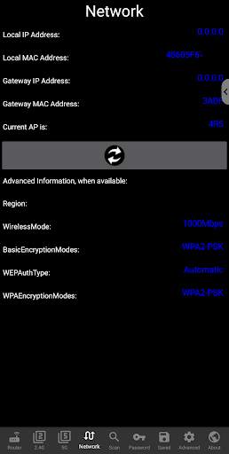WIFI Router Booster screenshot 5
